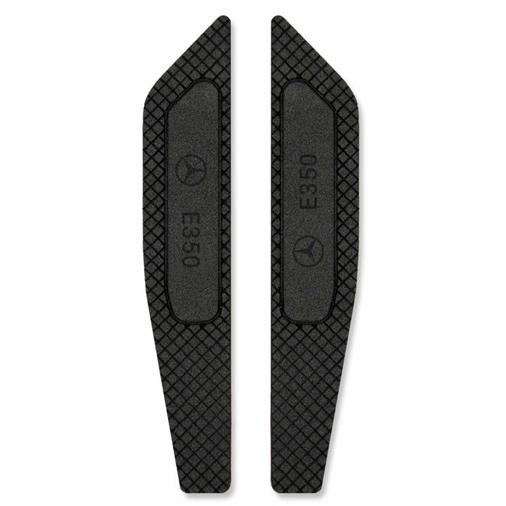 ضربه گیر آینه بغل خودرو کد CM-E350 مناسب برای مرسدس بنز E350 مجموعه 2 عددی